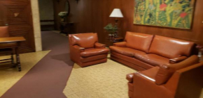 Apartamento 1202 Copacabana